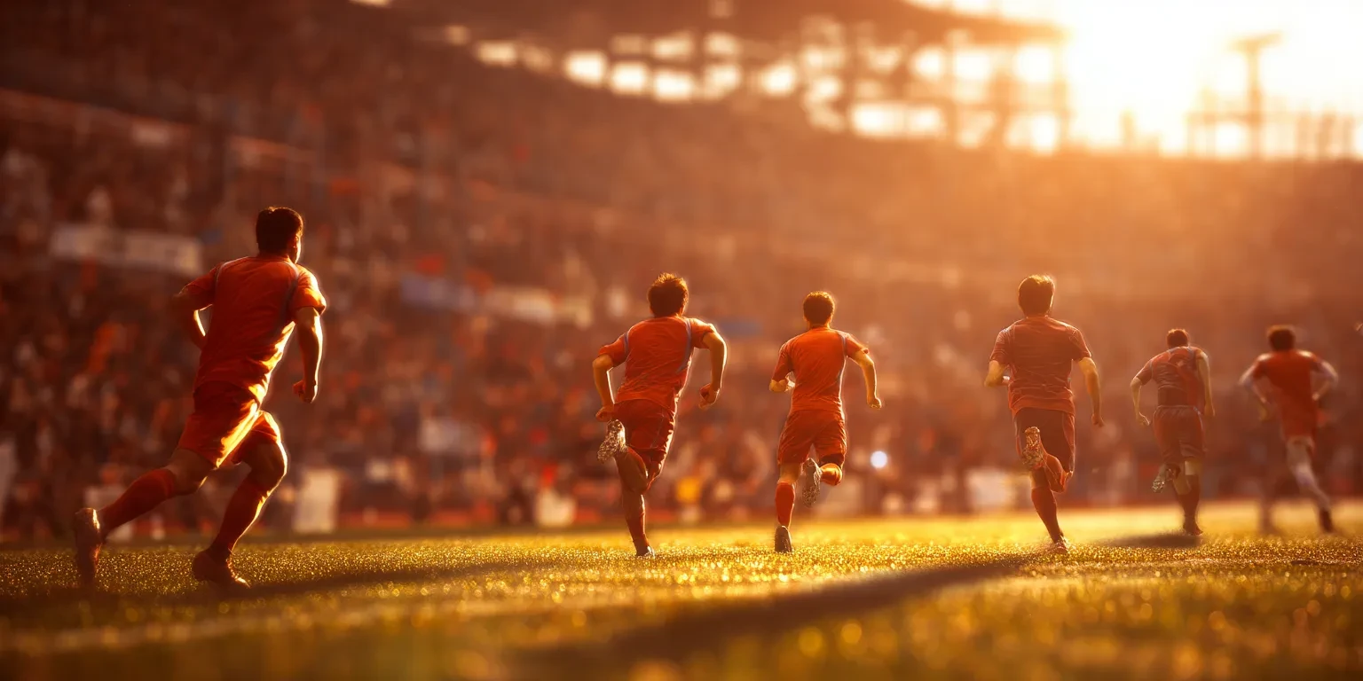 7k — Futebol