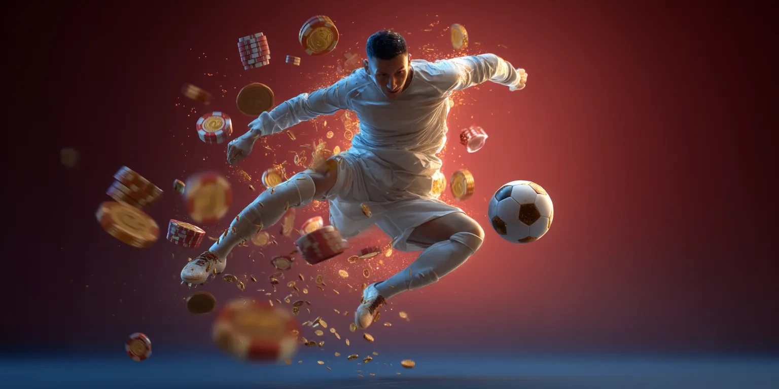 7k — análise visual de uma prévia esportiva