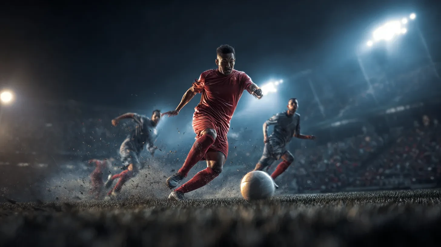 7k — league table 6