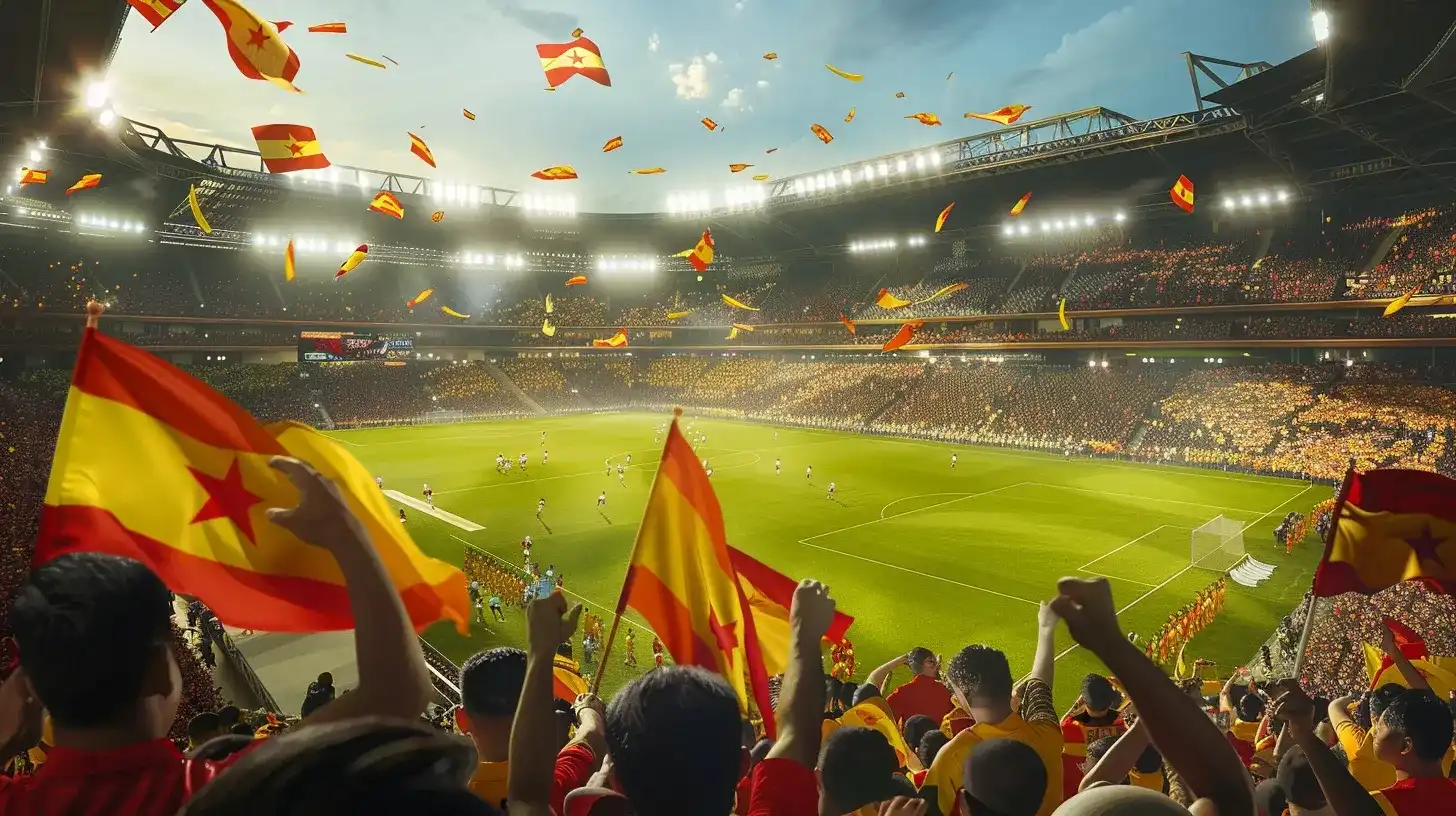 7k — consulta de agenda e placares esportivos